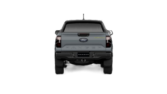 2026 FORD Ranger 4X4 PU