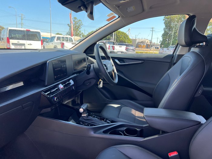 2023 Kia NIRO MY24 Kia SG2 Niro HEV S (0TW5K9A1TEV1GG0NN)