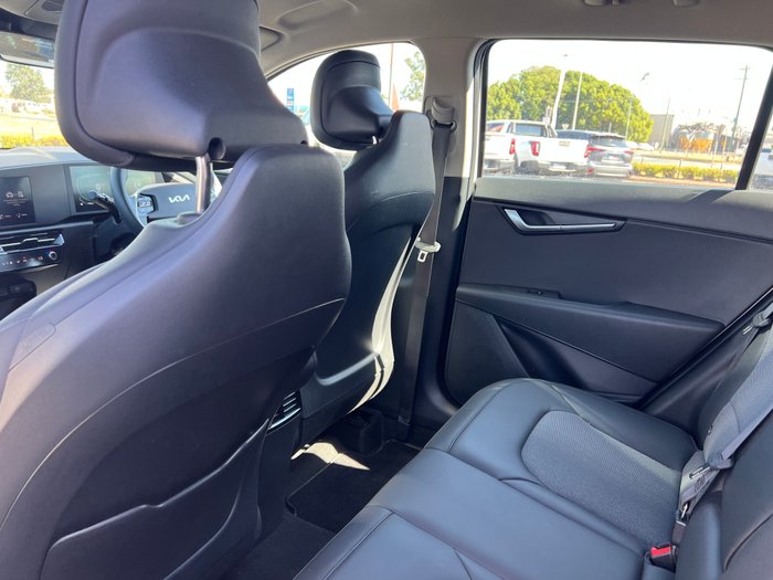 2023 Kia NIRO MY24 Kia SG2 Niro HEV S (0TW5K9A1TEV1GG0NN)