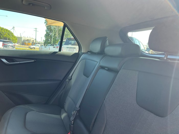 2023 Kia NIRO MY24 Kia SG2 Niro HEV S (0TW5K9A1TEV1GG0NN)