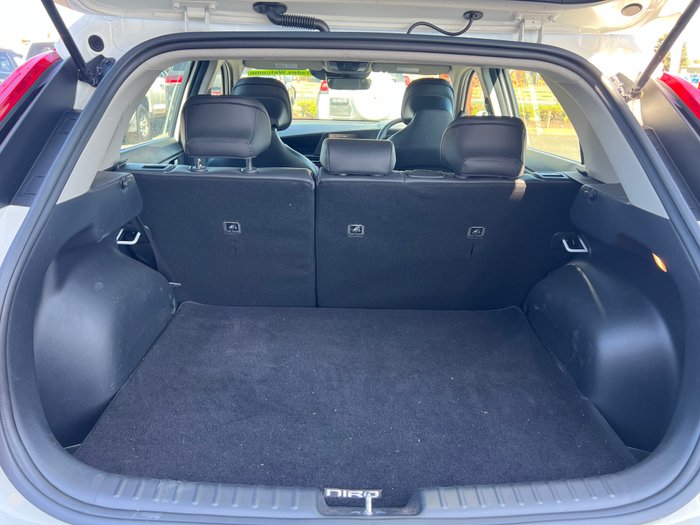 2023 Kia NIRO MY24 Kia SG2 Niro HEV S (0TW5K9A1TEV1GG0NN)