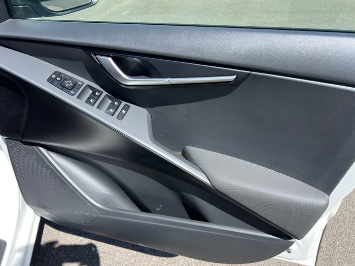 2023 Kia NIRO MY24 Kia SG2 Niro HEV S (0TW5K9A1TEV1GG0NN)