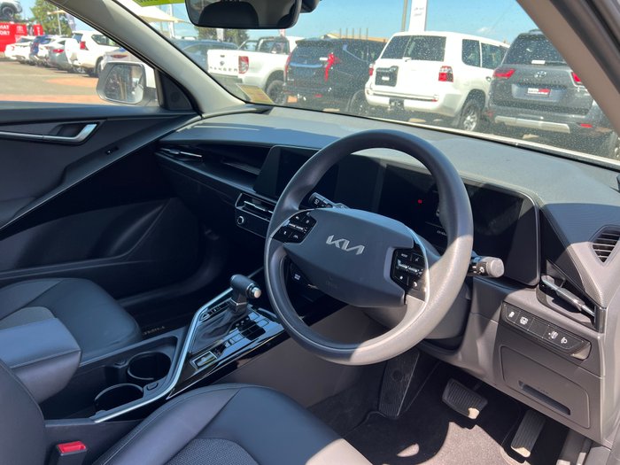 2023 Kia NIRO MY24 Kia SG2 Niro HEV S (0TW5K9A1TEV1GG0NN)