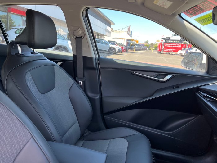 2023 Kia NIRO MY24 Kia SG2 Niro HEV S (0TW5K9A1TEV1GG0NN)