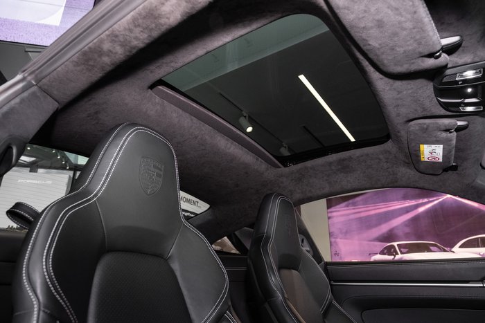 2020 Porsche 911 Carrera S