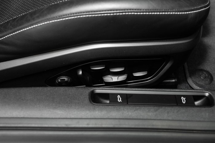 2020 Porsche 911 Carrera S