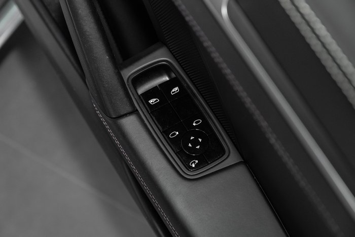 2020 Porsche 911 Carrera S