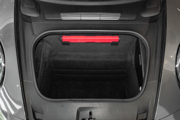 2020 Porsche 911 Carrera S