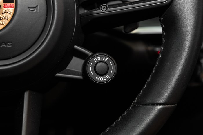 2020 Porsche 911 Carrera S