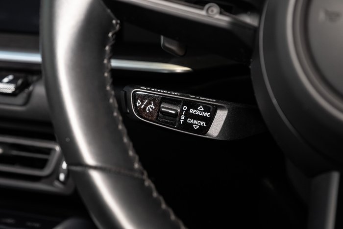 2020 Porsche 911 Carrera S