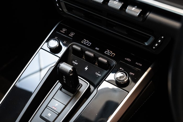 2020 Porsche 911 Carrera S