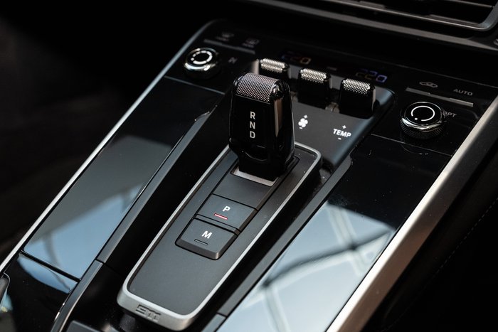 2020 Porsche 911 Carrera S