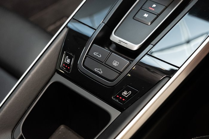 2020 Porsche 911 Carrera S