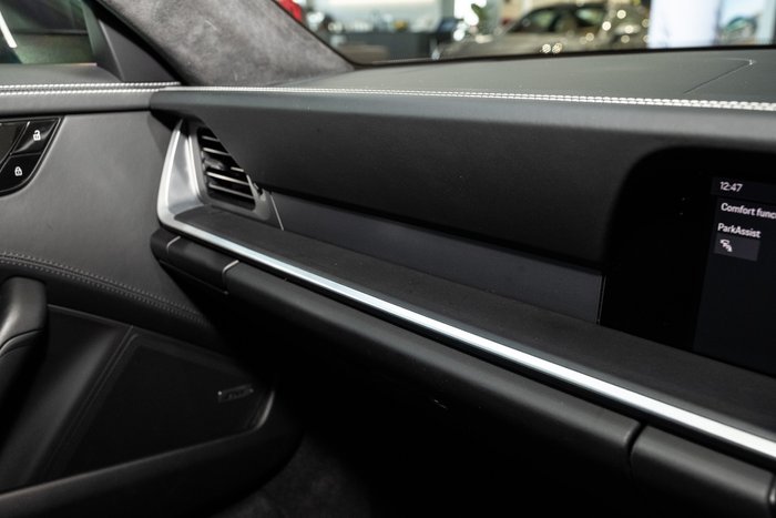 2020 Porsche 911 Carrera S