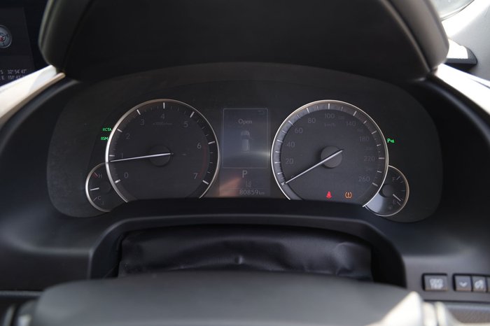 2018 Lexus RX300 Luxury 2.0L Turbo Automatic Wagon