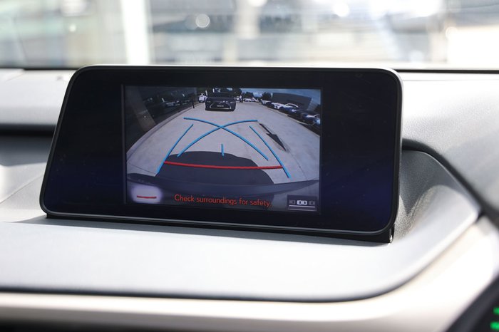 2018 Lexus RX300 Luxury 2.0L Turbo Automatic Wagon