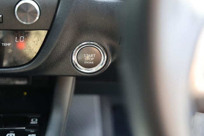 2018 Lexus RX300 Luxury 2.0L Turbo Automatic Wagon