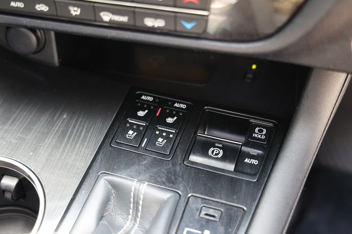 2018 Lexus RX300 Luxury 2.0L Turbo Automatic Wagon