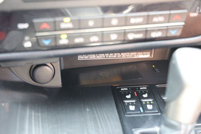 2018 Lexus RX300 Luxury 2.0L Turbo Automatic Wagon