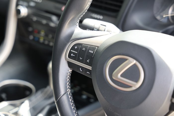 2018 Lexus RX300 Luxury 2.0L Turbo Automatic Wagon