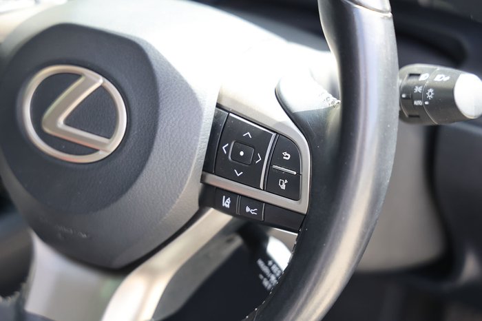 2018 Lexus RX300 Luxury 2.0L Turbo Automatic Wagon