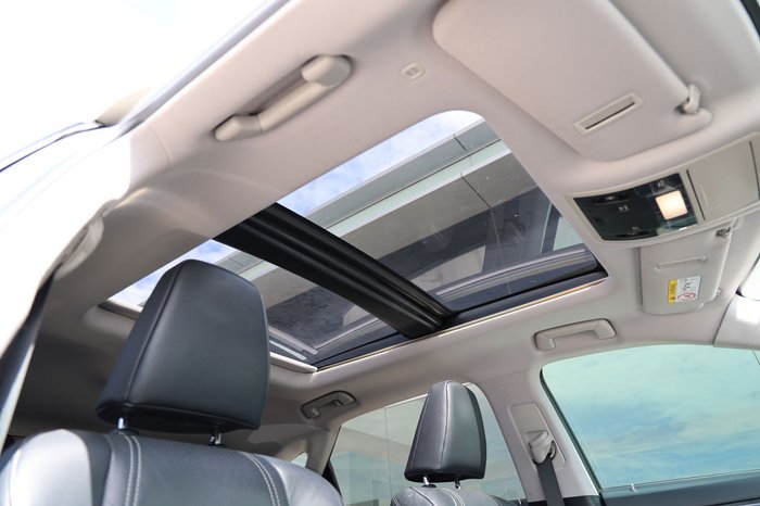 2018 Lexus RX300 Luxury 2.0L Turbo Automatic Wagon