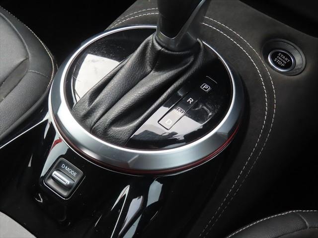 2021 Nissan JUKE Ti