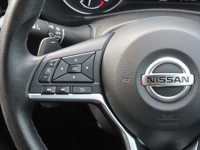 2021 Nissan JUKE Ti