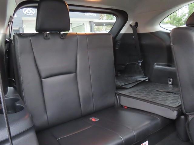 2021 Toyota Kluger Grande