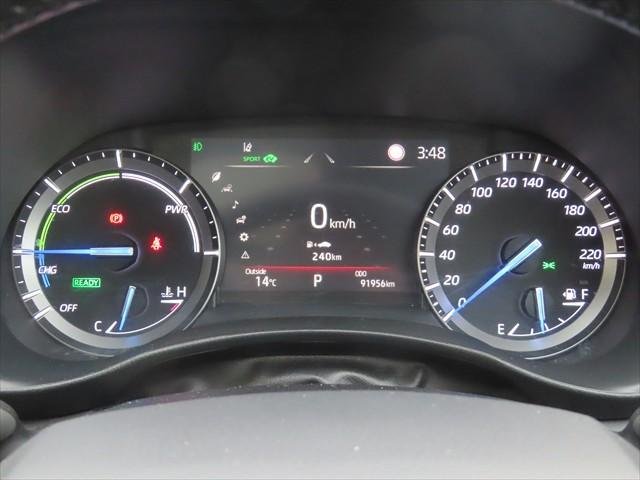 2021 Toyota Kluger Grande