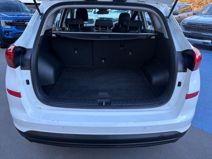 2020 Hyundai Tucson Active