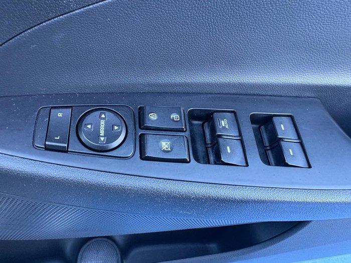 2020 Hyundai Tucson Active