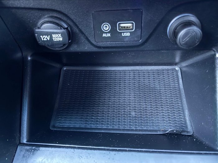 2020 Hyundai Tucson Active