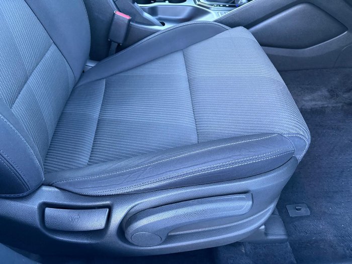 2020 Hyundai Tucson Active