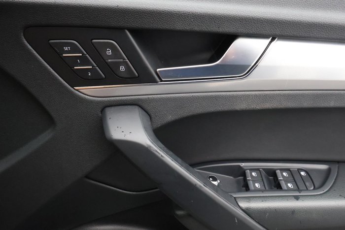 2021 Audi Q5 45 TFSI Sport
