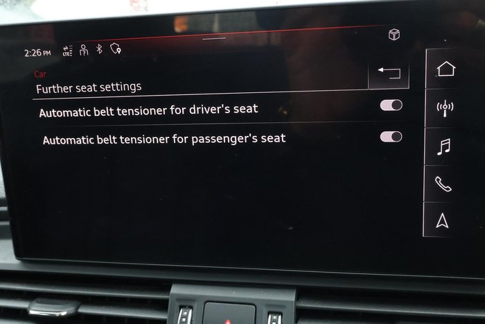 2021 Audi Q5 45 TFSI Sport