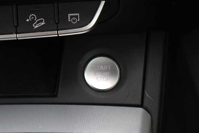 2021 Audi Q5 45 TFSI Sport