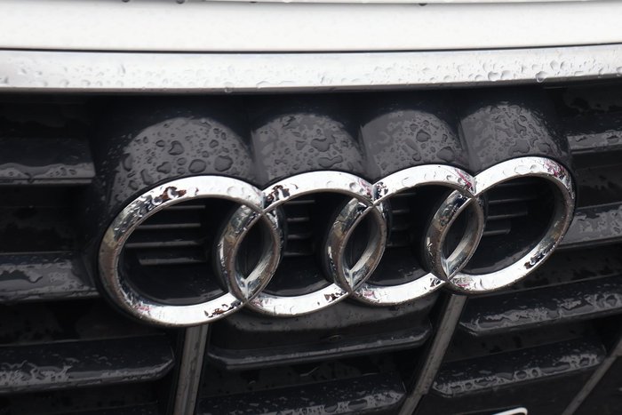 2021 Audi Q5 45 TFSI Sport
