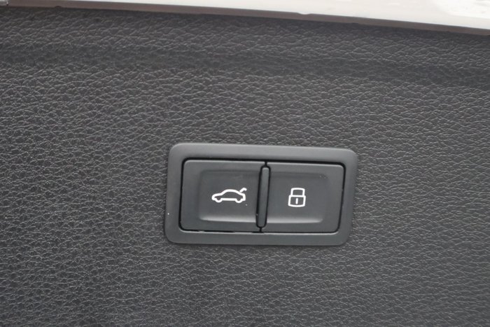 2021 Audi Q5 45 TFSI Sport