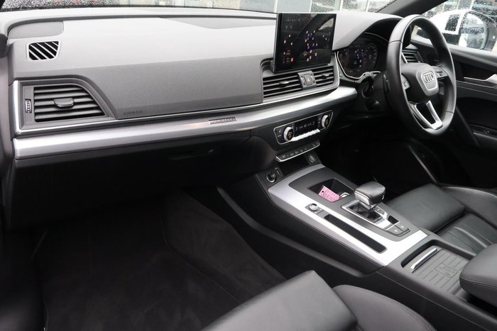 2021 Audi Q5 45 TFSI Sport