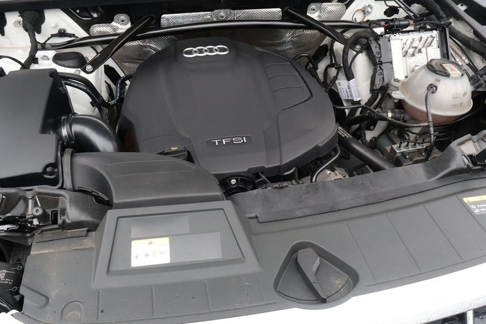 2021 Audi Q5 45 TFSI Sport