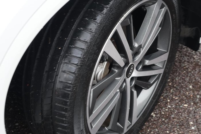 2021 Audi Q5 45 TFSI Sport