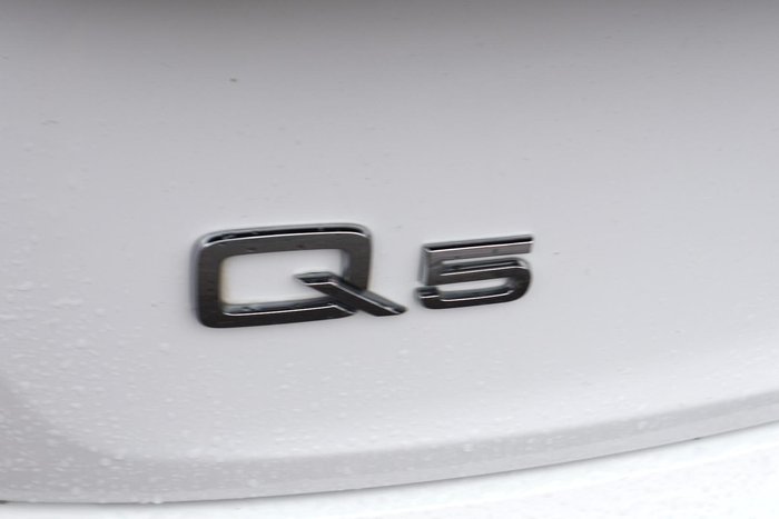 2021 Audi Q5 45 TFSI Sport