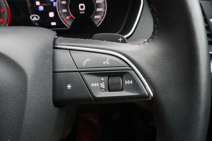 2021 Audi Q5 45 TFSI Sport