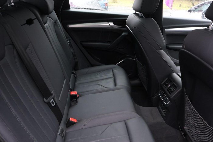 2021 Audi Q5 45 TFSI Sport