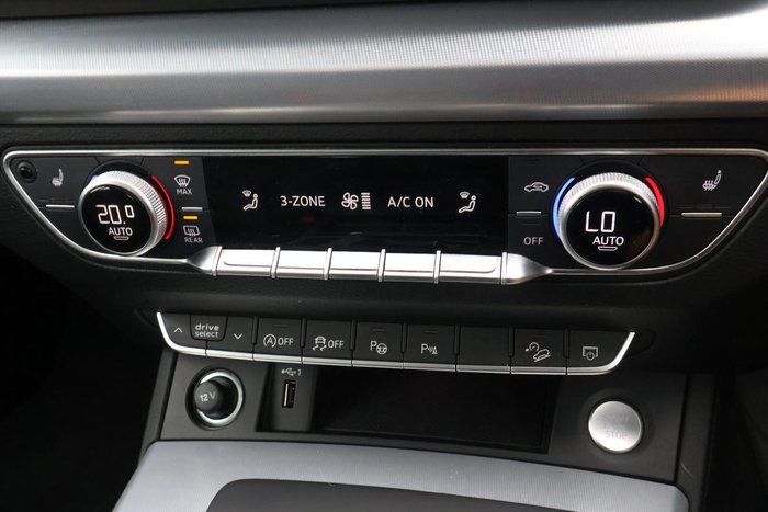 2021 Audi Q5 45 TFSI Sport
