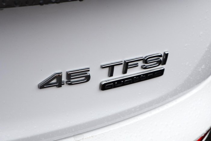 2021 Audi Q5 45 TFSI Sport