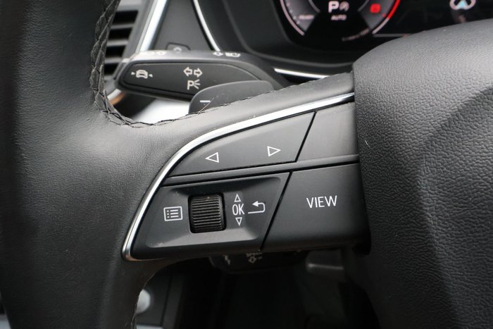 2021 Audi Q5 45 TFSI Sport