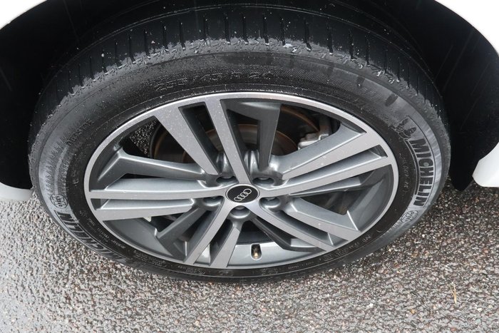 2021 Audi Q5 45 TFSI Sport