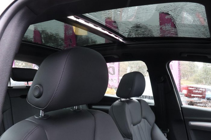 2021 Audi Q5 45 TFSI Sport
